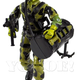 Illustration for article titled All 163 GI Joe: A Real American Hero Action Figures, Ranked